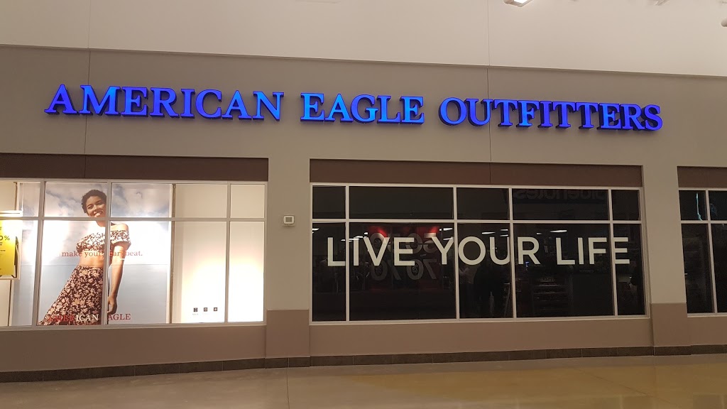 AEO Factory Store | 3311 Simcoe 89 Unit #G70, Cookstown, ON L0L 1L0, Canada | Phone: (705) 458-9961
