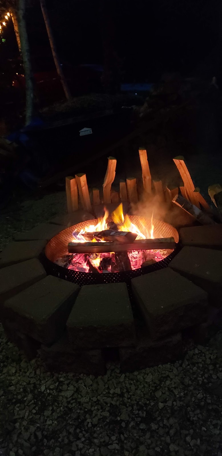 Lake Pleasant Campers Club | 240 Airforce Camp Road,, Springfield, NS B3K 2X0, Canada | Phone: (902) 547-2882