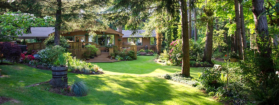 Wits End Retreat | 517 Witty Beach Rd, Victoria, BC V9C 4H8, Canada | Phone: (250) 474-1066