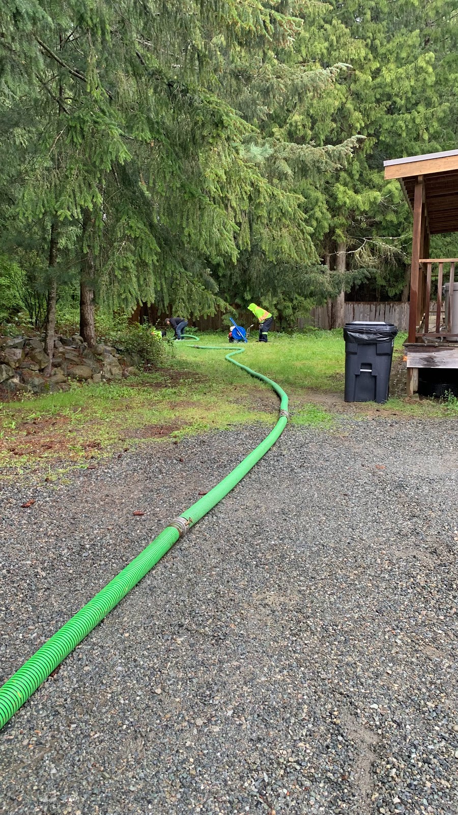 GFL Environmental | 3469 Aqua Terra Rd, Cassidy, BC V0R 1H0, Canada | Phone: (866) 417-2797