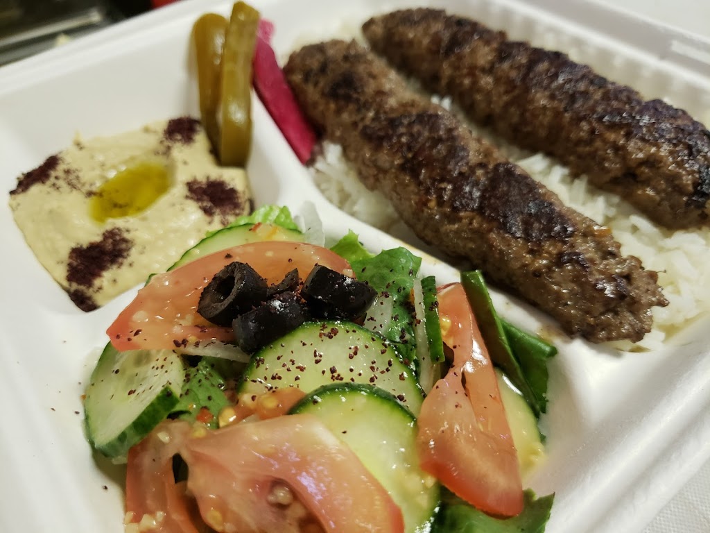 Donair Station | 17234 95 Ave NW, Edmonton, AB T5T 6P1, Canada | Phone: (780) 489-5464