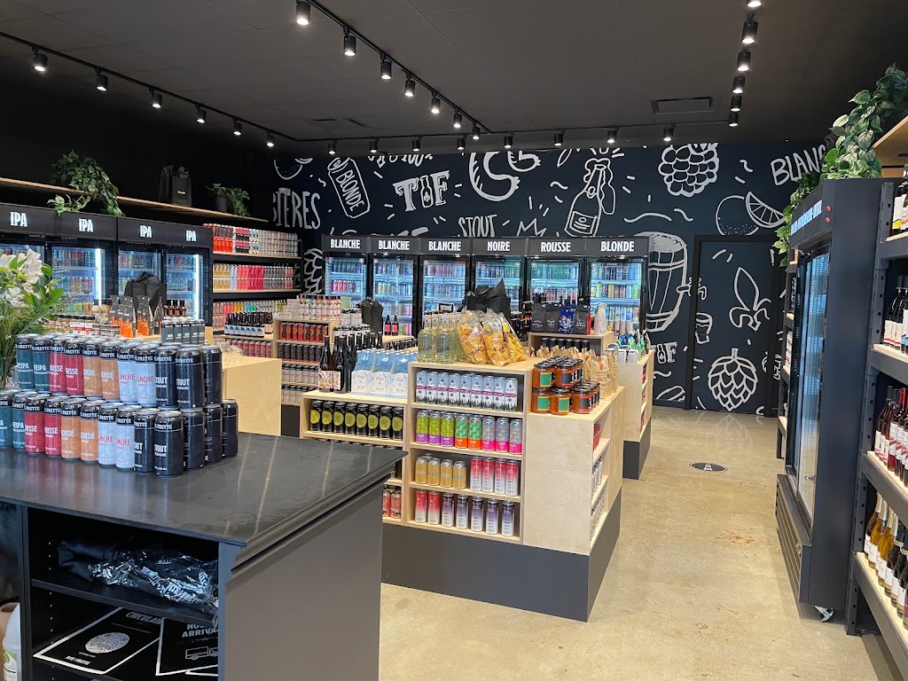 Tite Frette | 620 Bd Sir-Wilfrid-Laurier, Mont-Saint-Hilaire, QC J3H 4X6, Canada | Phone: (450) 446-6464