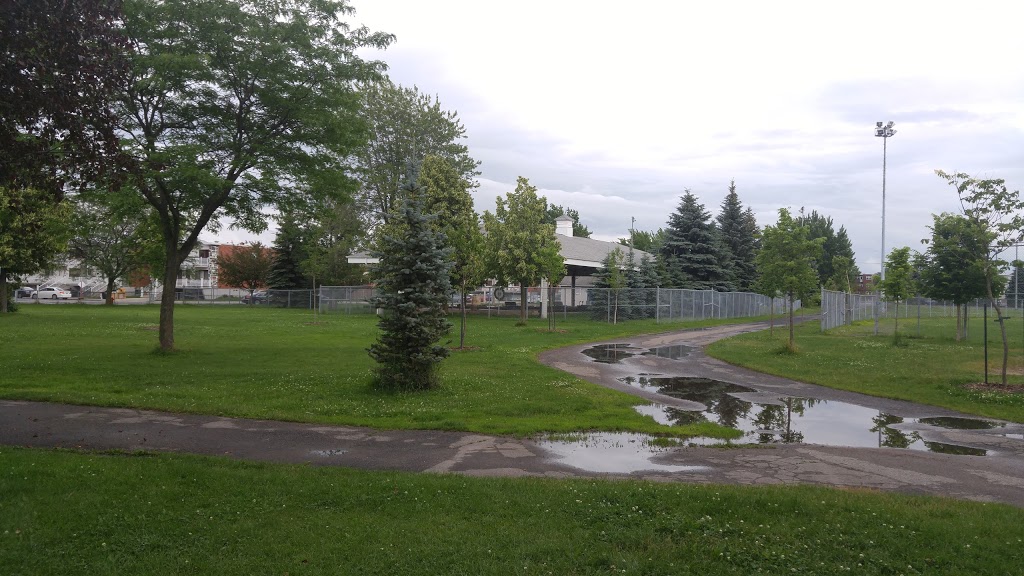Ouellette Park | Lasalle, QC H8N 1N1, Canada