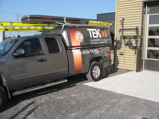 Teko Inc | 1356 Av. de la Gare, Mascouche, QC J7K 2Z2, Canada | Phone: (514) 609-8356