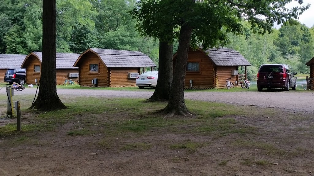 Emmett KOA Holiday | 3864 Breen Rd Lot 1, Emmett, MI 48022, USA | Phone: (810) 395-7042