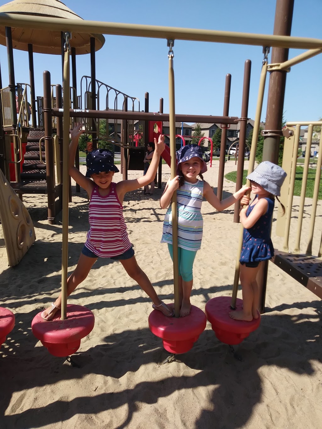 Parc du Shamal | 65 Rue de la Brise, Gatineau, QC J9A 3C5, Canada | Phone: (866) 299-2002