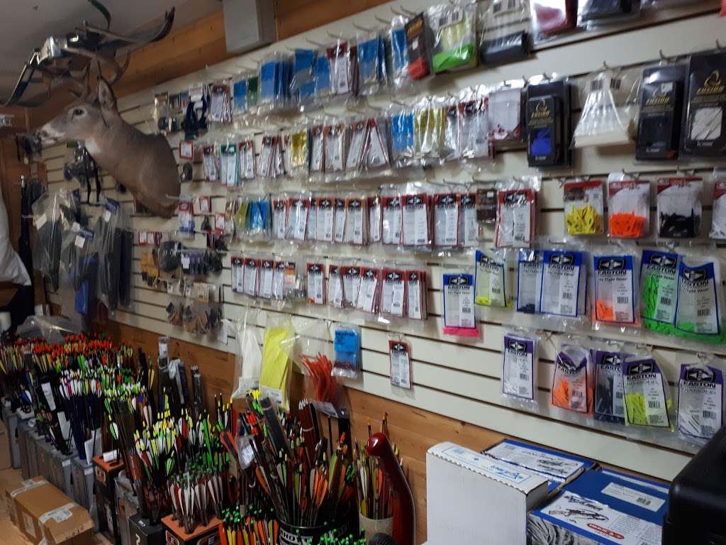 JDs Shooting & Fishing Supplies | 45 Prospect Bay Rd, Prospect Bay, NS B3T 1Z4, Canada | Phone: (902) 852-2551