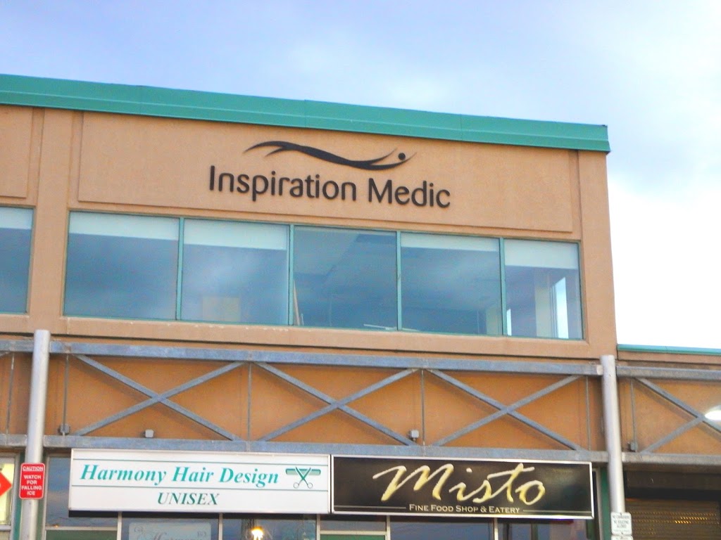 Inspiration Medic Inc | health | 1419 Carling Ave #219, Ottawa, ON K1Z 8N7, Canada | 6137472468 OR +1 613-747-2468