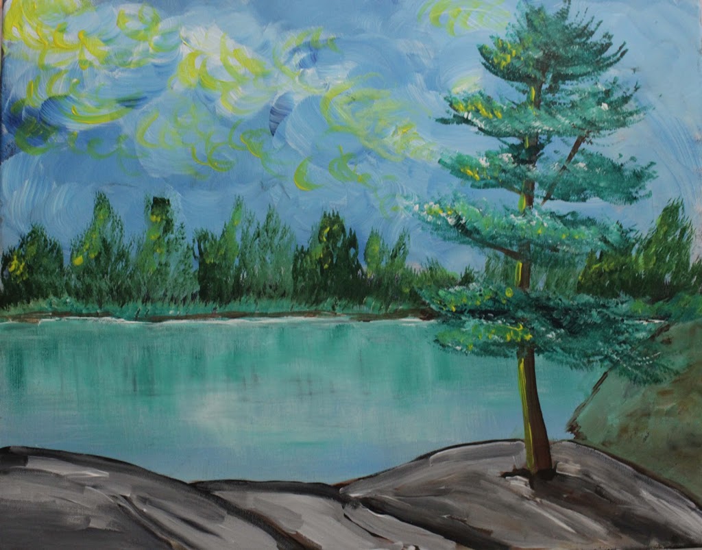 muskokawind | 10 Parkwood Dr, St. Catharines, ON L2P 1H2, Canada | Phone: (905) 348-5089
