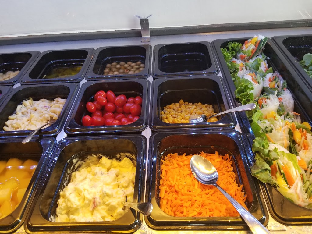 Joy Buffet | 1475 Fairview Rd #101, Penticton, BC V2A 7W5, Canada | Phone: (236) 422-3344