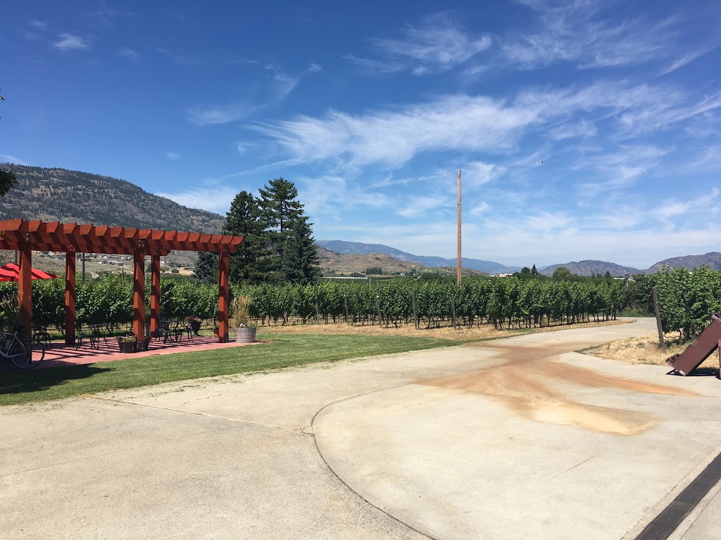 Young & Wyse Collection | 9503 12 Ave, Osoyoos, BC V0H 1V1, Canada | Phone: (250) 495-3245