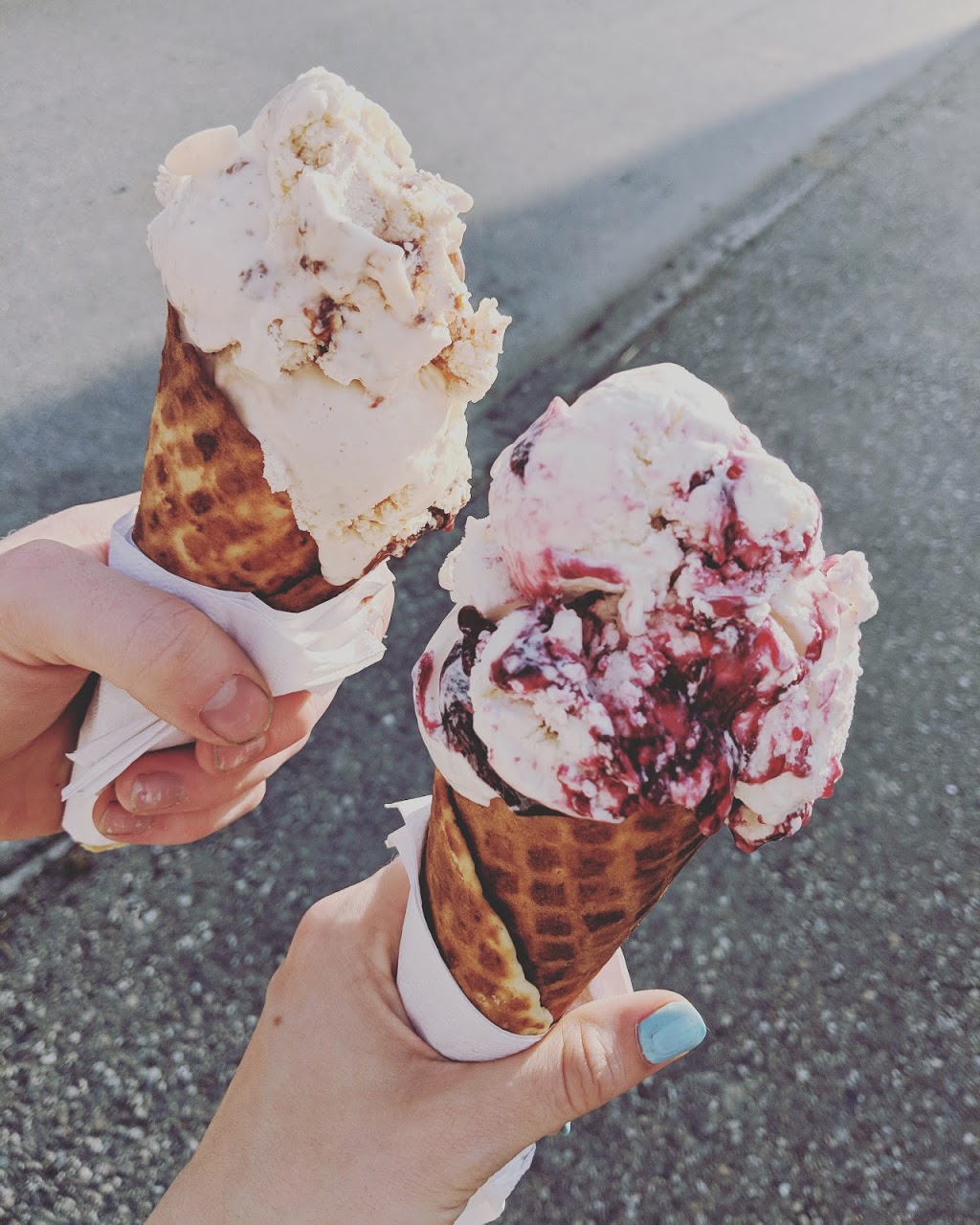 Mighty Moose Ice Cream | 42333 Yarrow Central Rd, Chilliwack, BC V2R 5E2, Canada | Phone: (604) 819-6154