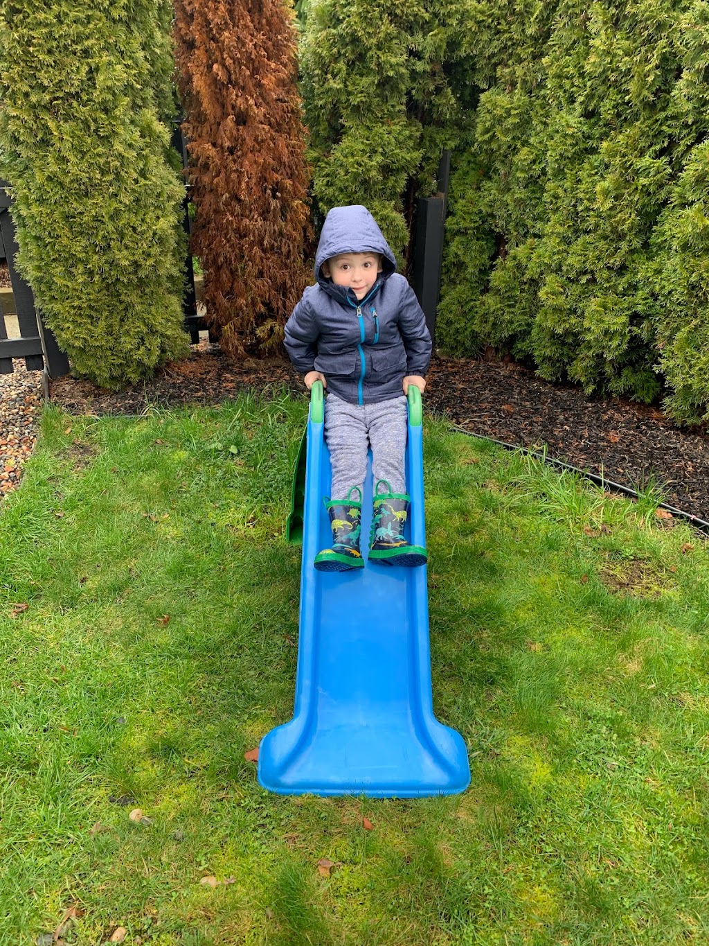 Ideal Childcare Center | 6880 208 St, Langley Twp, BC V2Y 0G2, Canada | Phone: (604) 302-6775