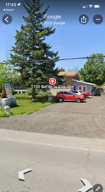 Entreprises JCGF Inc | 1700 Boul de la Cite des jeunes, Les Cèdres, QC J7T 1K9, Canada | Phone: (514) 333-7301