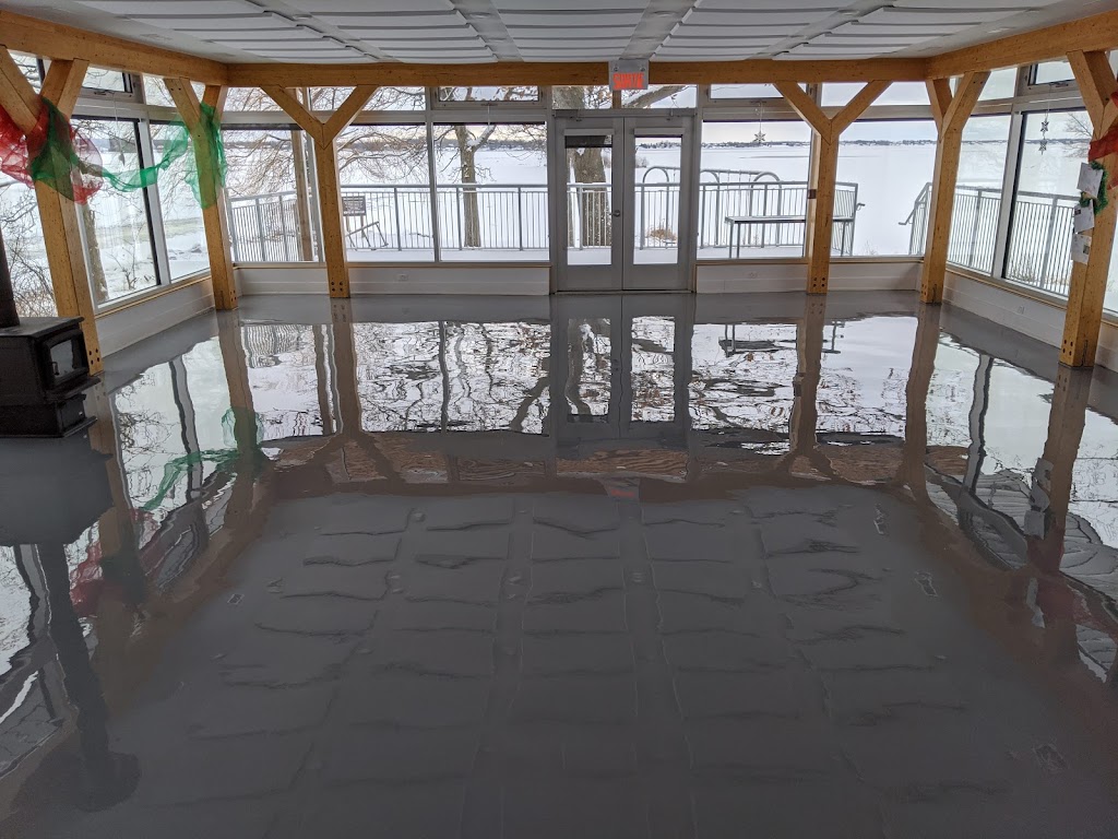 Béton Surface Laurentides | 133 Rue Lapointe, Lachute, QC J8H 4L8, Canada | Phone: (855) 652-3866