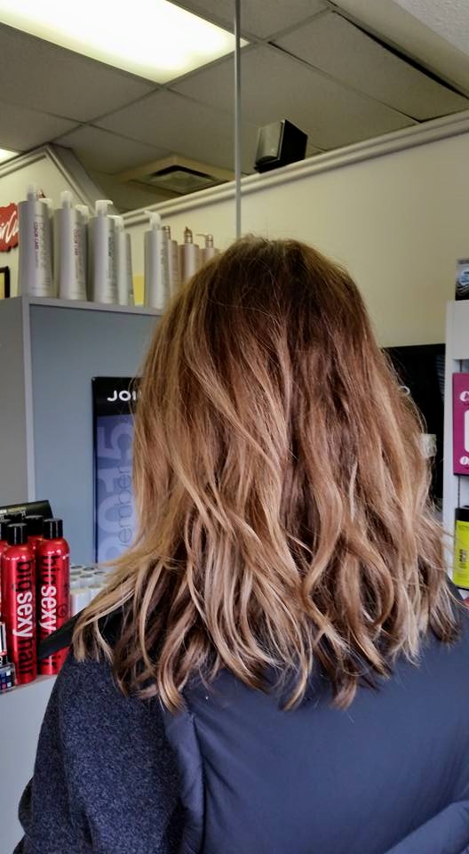First Choice Haircutters Valleyview | 2101 Trans-Canada Hwy #3, Kamloops, BC V2C 4A6, Canada | Phone: (250) 372-5989
