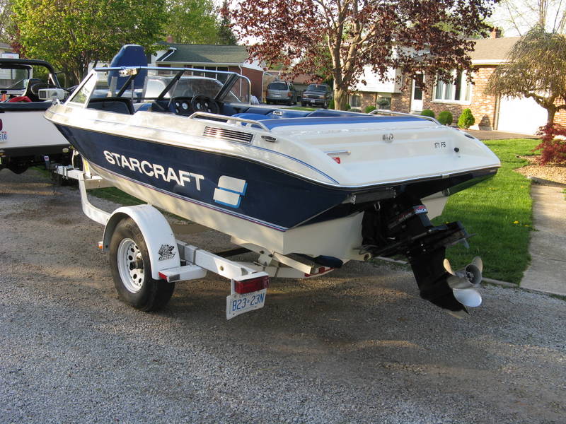 Gord Smith Marine Sales & Service Inc | 414 Hamilton Regional Rd 8, Dundas, ON L9H 5E1, Canada | Phone: (905) 628-4433
