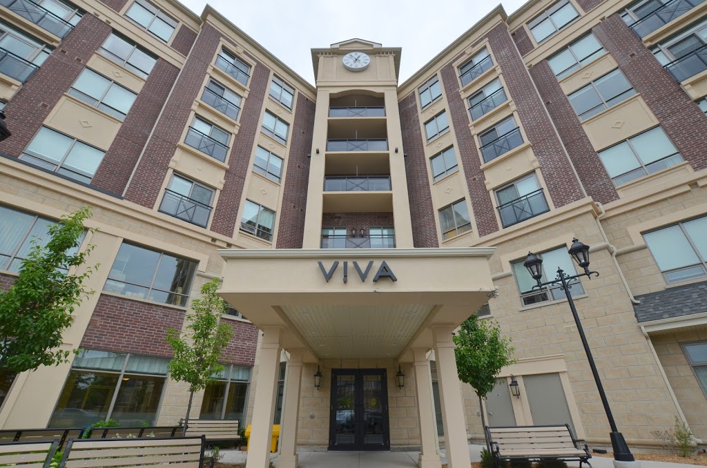 VIVA Mississauga Retirement Community | 5575 Bonnie St, Mississauga, ON L5M 0N8, Canada | Phone: (905) 566-4500