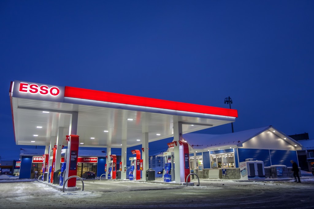 Esso | 2 Racine St, Casselman, ON K0A 1M0, Canada | Phone: (613) 764-3507