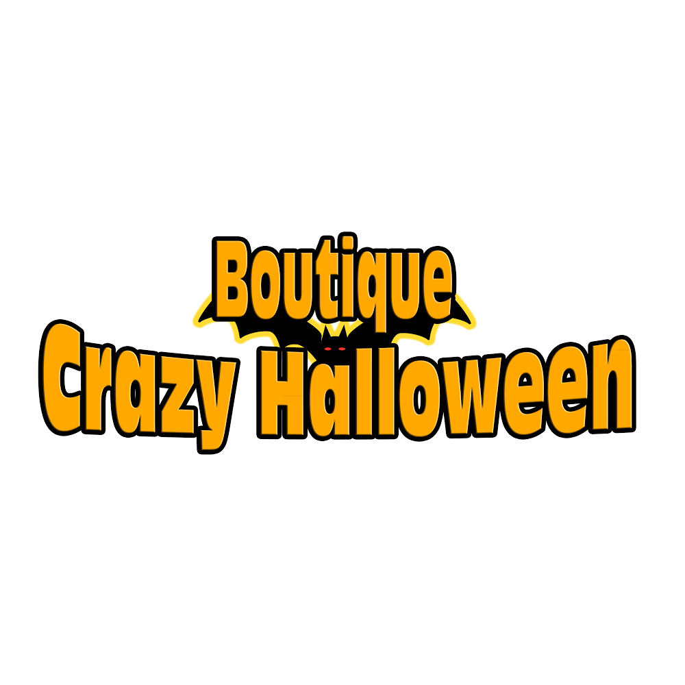 Boutique Crazy Halloween (Gatineau) | clothing store | 720 Montée Paiement, Gatineau, QC J8R 2S8, Canada | 8195254141 OR +1 819-525-4141