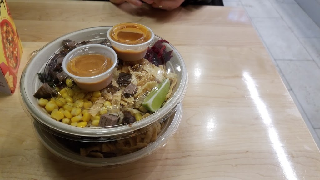 Freshii - Mahogany | 7 Mahogany Plaza SE Unit 940, Calgary, AB T3M 2P8, Canada | Phone: (403) 910-5868