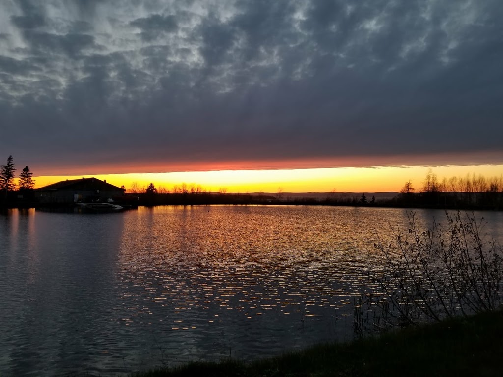 Parkville Campground Ltd | 4834 NS-215, Kennetcook, NS B0N 1P0, Canada | Phone: (902) 369-2991