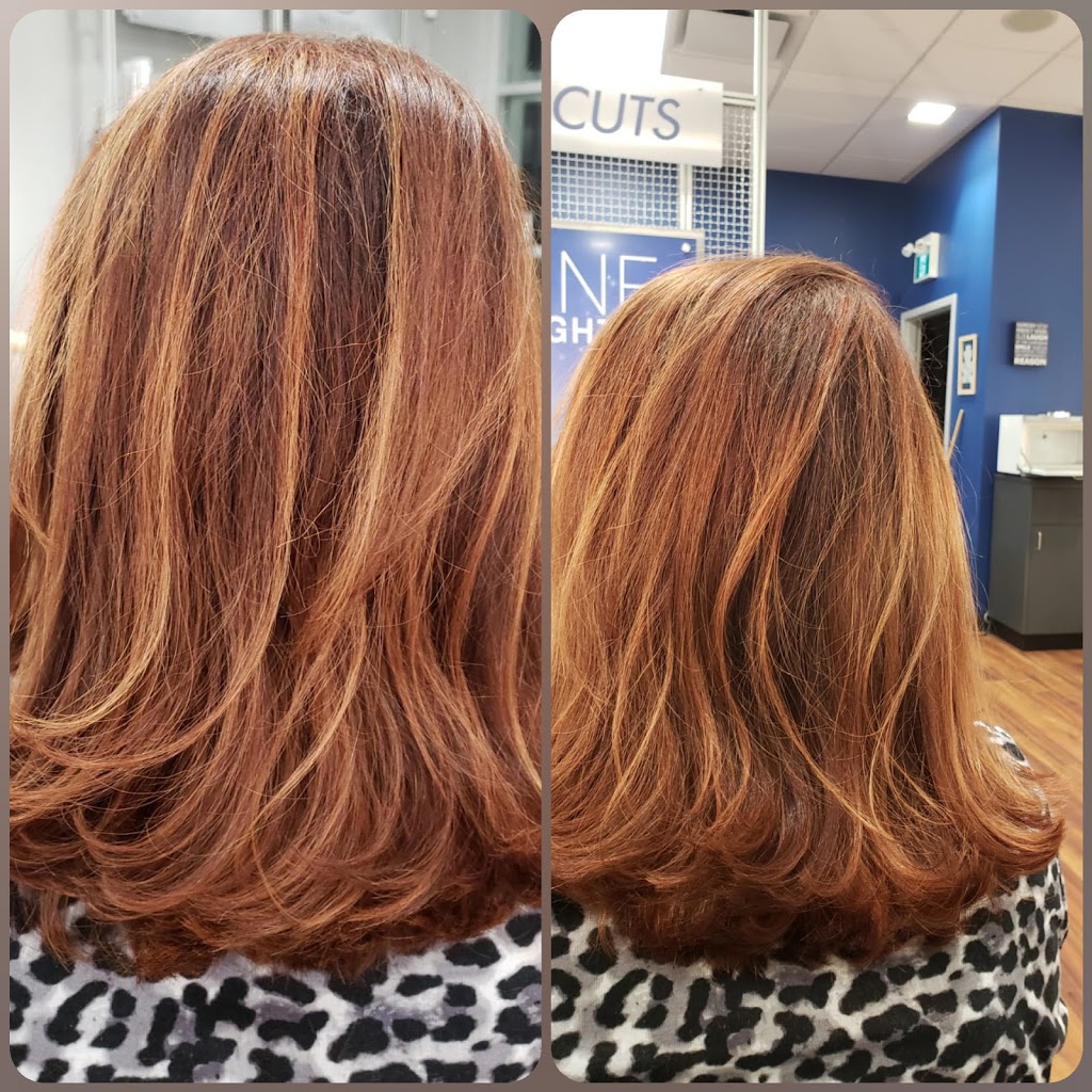 Supercuts | 2810 Major MacKenzie Dr W b15, Maple, ON L6A 3L2, Canada | Phone: (905) 832-3332