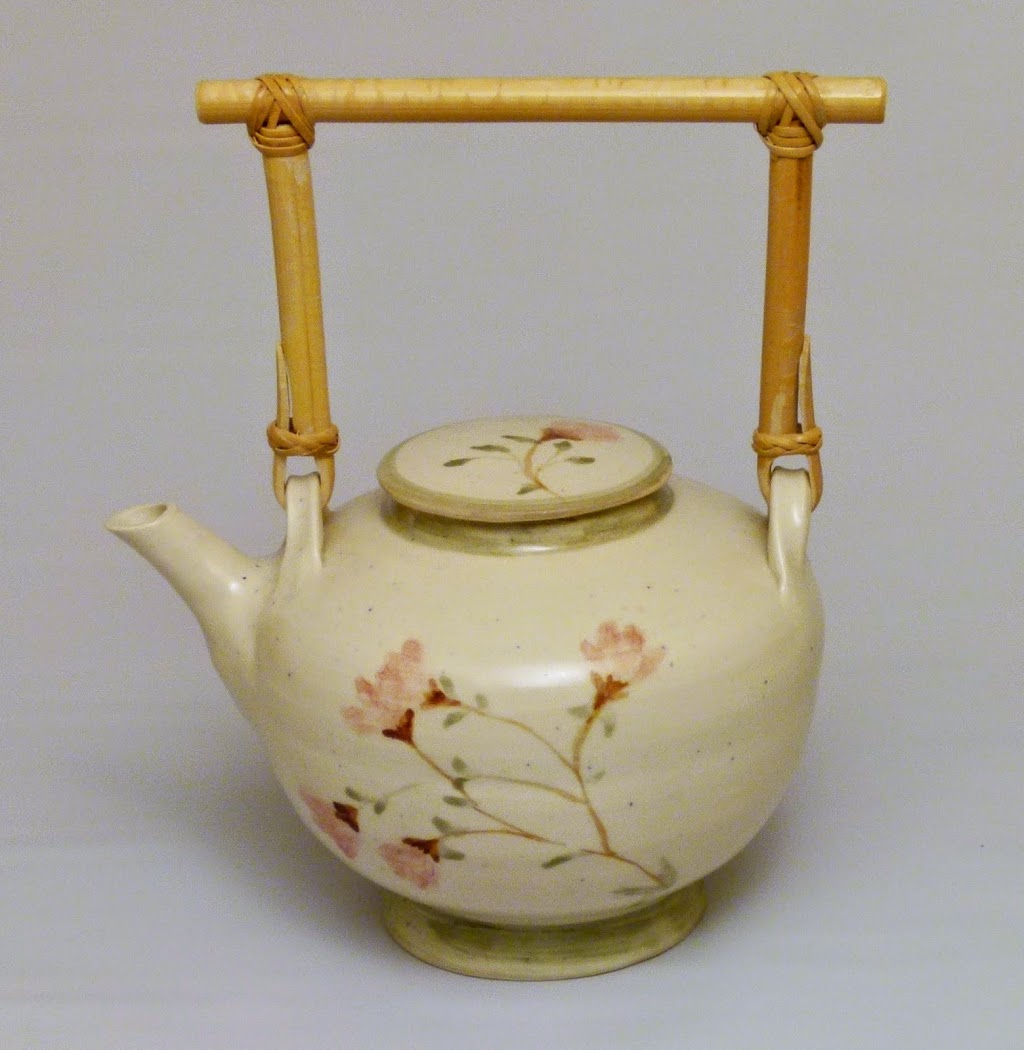Pottery by Peggy | 10849 Olsen Rd #2, Ladysmith, BC V9G 1Z8, Canada | Phone: (250) 416-1411