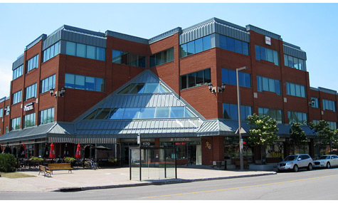 Frédéric Perron, Services dorientation et de psychothérapie | 1170 Boulevard Lebourgneuf bur. 402, Québec, QC G2K 2M5, Canada | Phone: (418) 623-8575 ext. 365