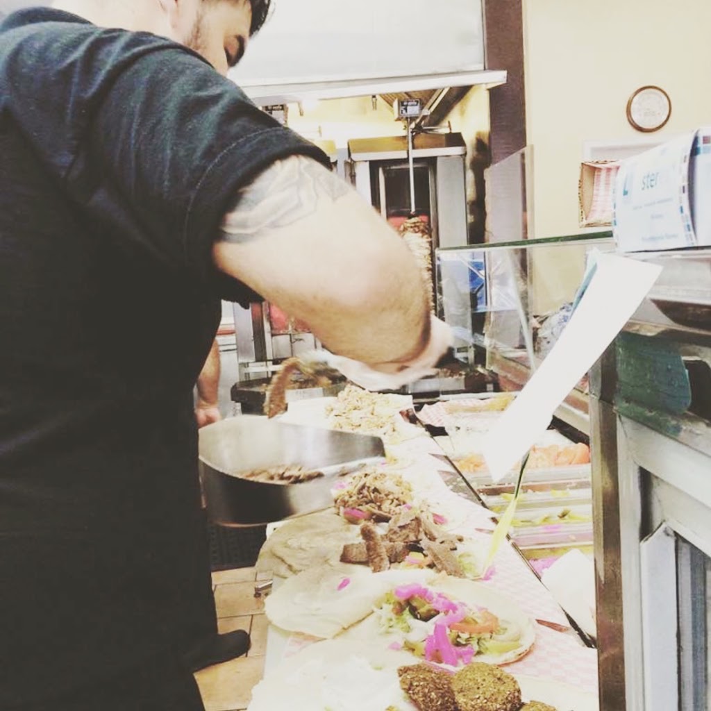 Shawarma House | 1281 Commissioners Rd W, London, ON N6K 1C9, Canada | Phone: (519) 471-0060