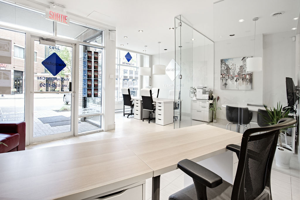 Groupe MJC -Solutions Immobilières (Via Capitale Élite) | 3765 Rue du Campanile, Québec, QC G1X 4G5, Canada | Phone: (418) 476-3000