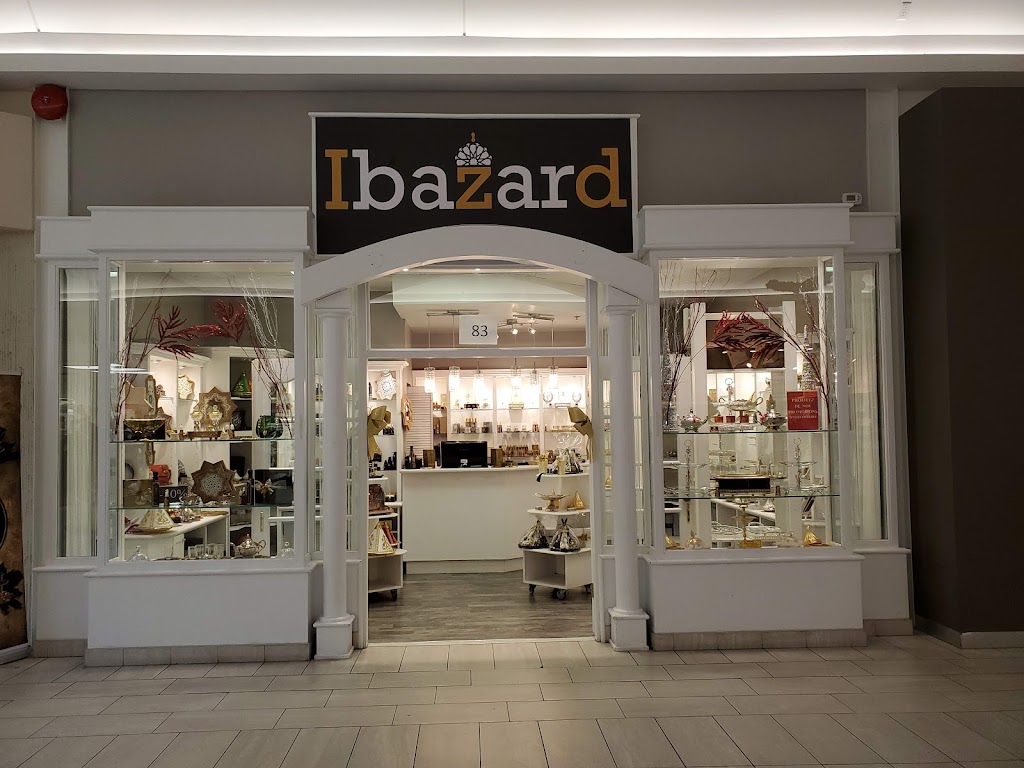 Ibazard | 1225 Rue Normont #2, Laval, QC H7G 3H4, Canada | Phone: (514) 515-5182