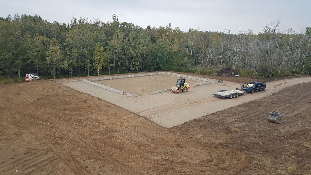 OnGrade Inc | 9313 7 School Rd, Harriston, ON N0G 1Z0, Canada | Phone: (519) 803-1157