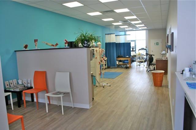 Dynax Physio Mascouche | 2301 Rue Versailles, Mascouche, QC J7K 0L3, Canada | Phone: (450) 232-6828