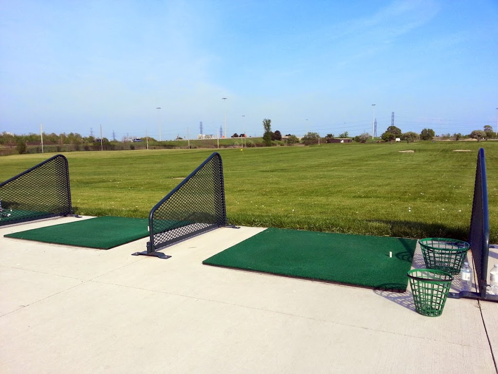 Bathgate Golf Centre - 600 Eglinton Ave E, Mississauga, ON L4Z 1Y8, Canada