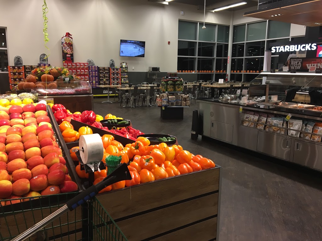 Save-On-Foods | 4805 167 Ave NW, Edmonton, AB T5Y 0S4, Canada | Phone: (587) 459-7632