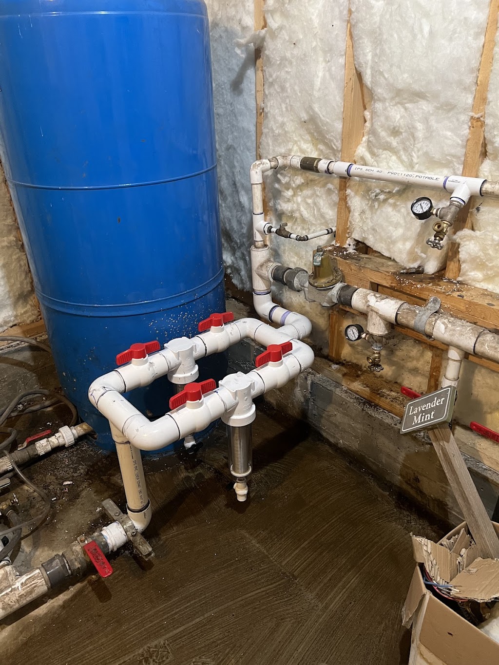 Urbanstone Mechanical Ltd. | 6105 Westridge Rd, Duncan, BC V9L 5K7, Canada | Phone: (250) 701-3341