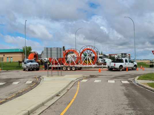 T B R Contracting Ltd | 4734 45a St, Lacombe, AB T4L 2C7, Canada | Phone: (403) 786-9941