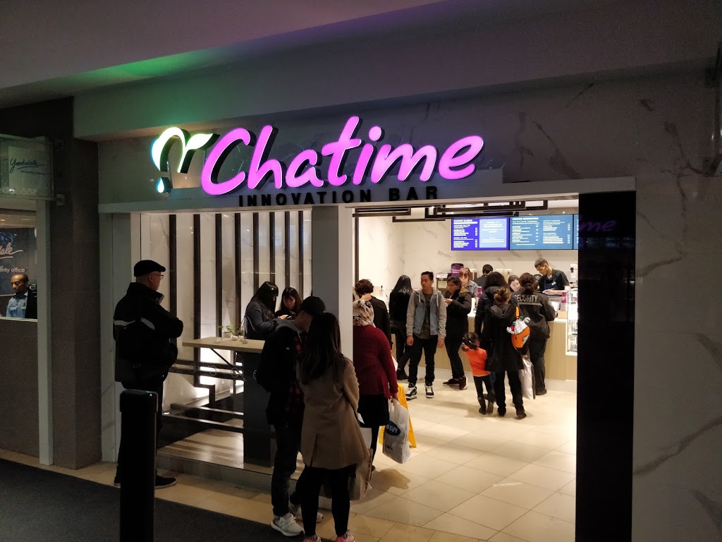 Chatime Innovation Bar | 3401 Dufferin St, North York, ON M6A 2T9, Canada | Phone: (647) 748-6885
