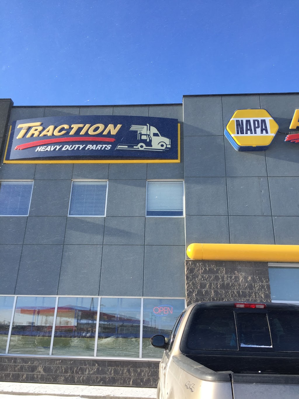 NAPA Auto Parts - NAPA Saskatoon | 2815 Faithfull Ave, Saskatoon, SK S7K 8E8, Canada | Phone: (306) 244-8187
