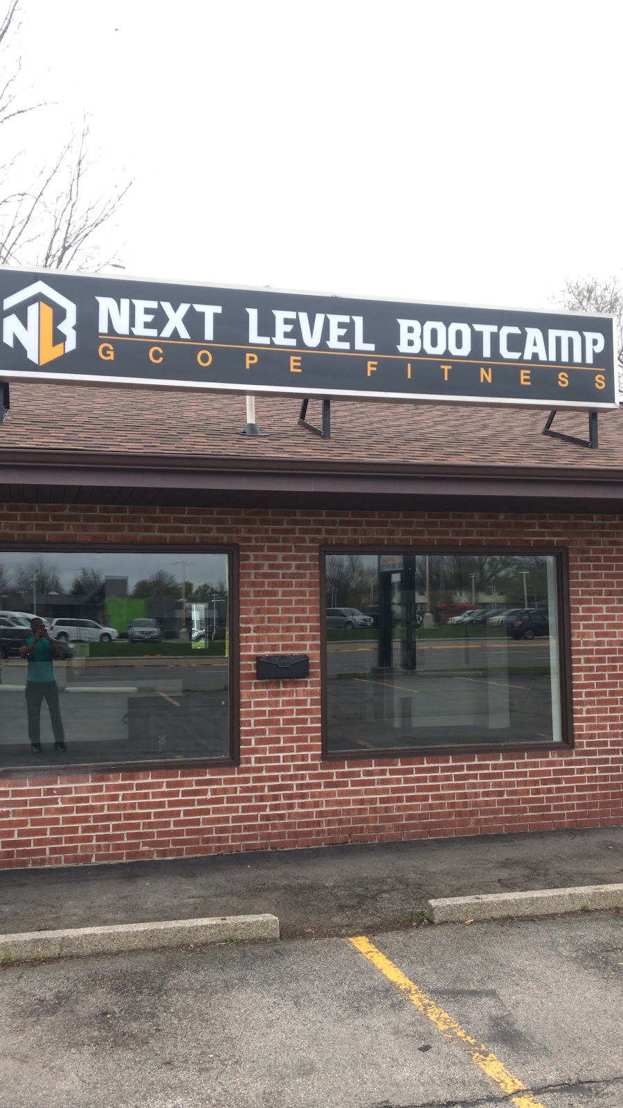 Next Level Bootcamp | 3563 Sheridan Dr, Amherst, NY 14226, USA | Phone: (716) 218-8011