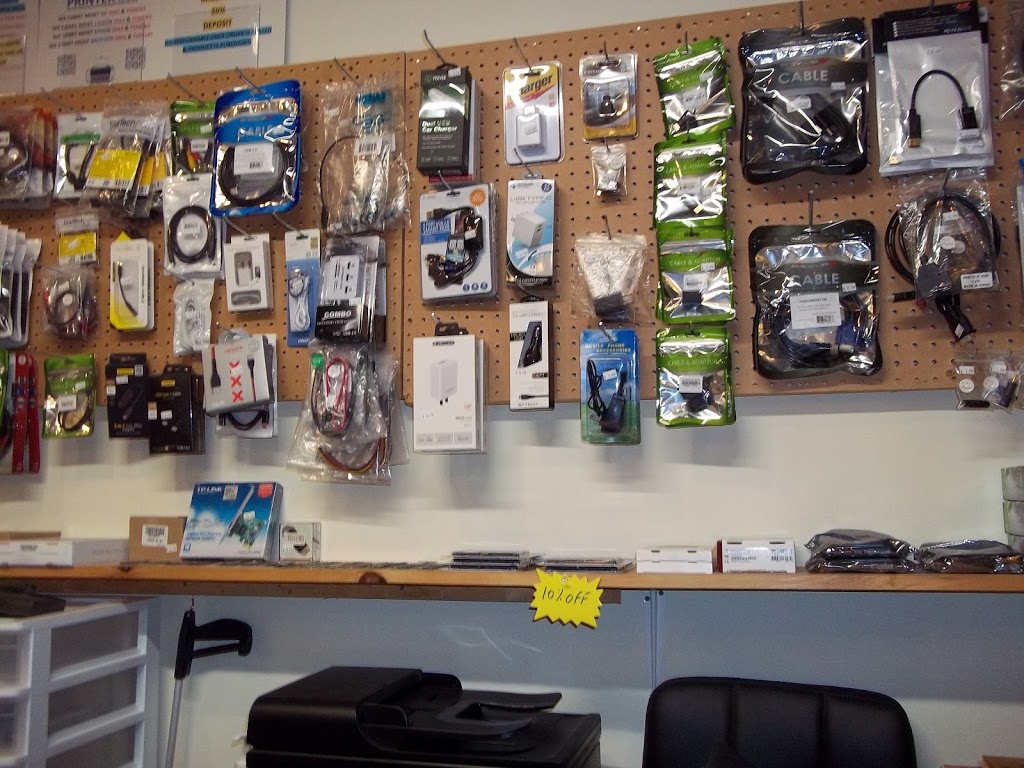 Daves Home Based PC Repairs & Computer Sales | 2 Unit A Queen St N, Tilbury, ON N0P 2L0, Canada | Phone: (226) 798-1330