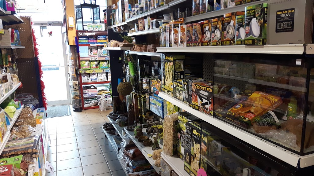 Animalerie | 1080 Rang Saint-François, Terrebonne, QC J6Y 1Z5, Canada | Phone: (450) 979-9724