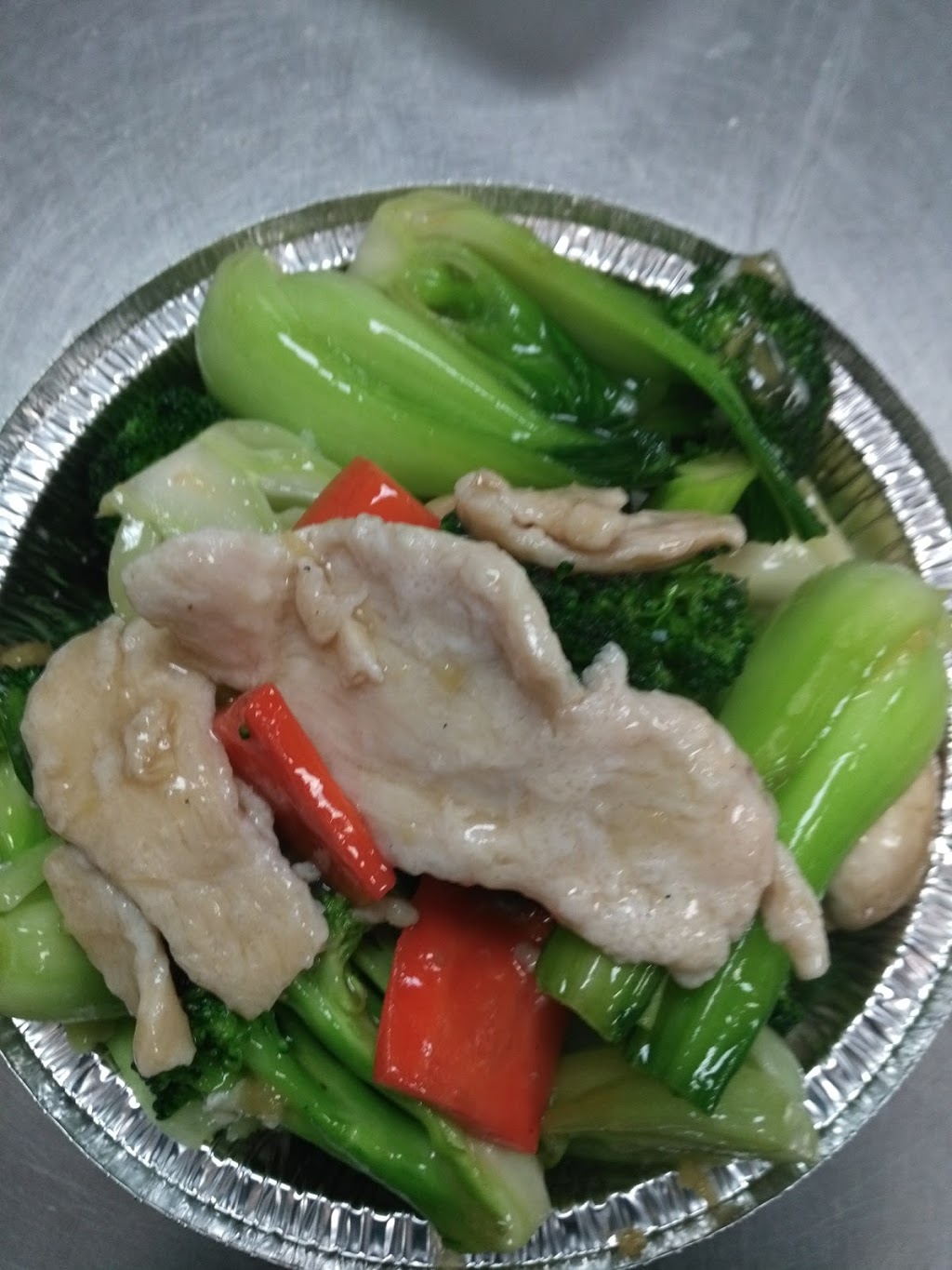 Noodle To Go | 3068 Mayfield Rd, Brampton, ON L6Z 0E3, Canada | Phone: (905) 970-9988