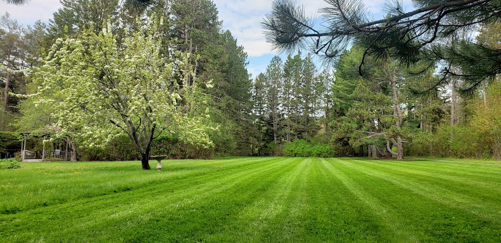 Gaudet Landscaping-Lawn Care | 65 Cormier Village Rd, Grand-Barachois, NB E4P 6Z8, Canada | Phone: (506) 532-8146