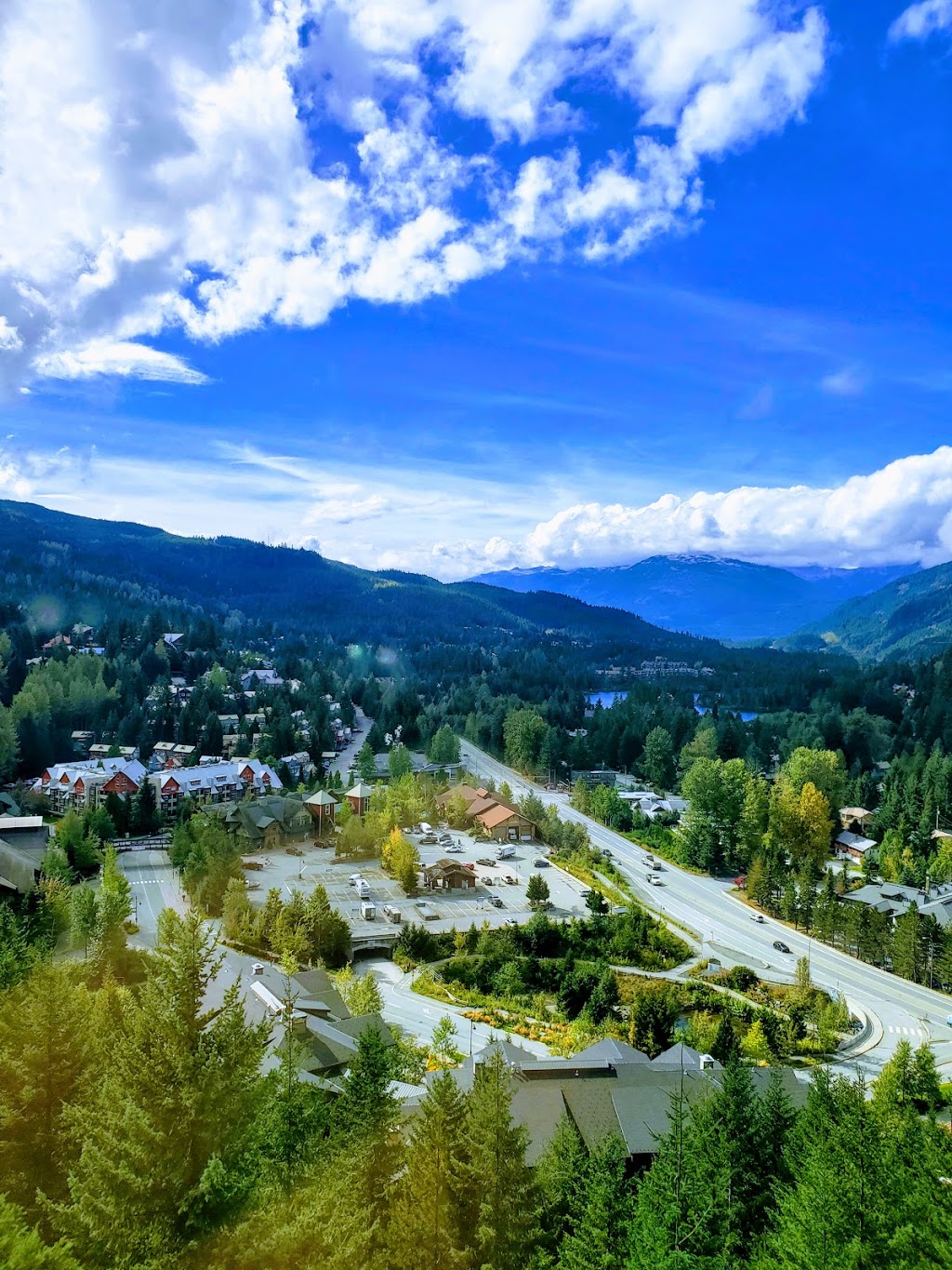 Whiski Jack Creekside | 2400 Cavendish Way, Whistler, BC V0N 1B2, Canada | Phone: (604) 962-0220