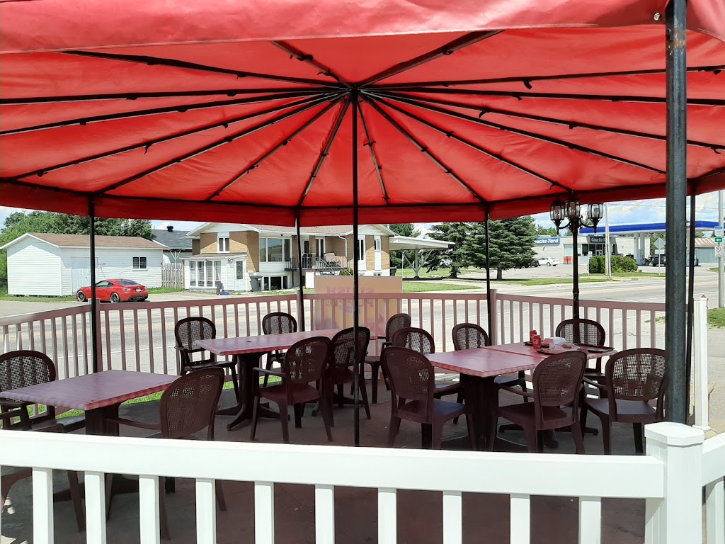 Stop-Bouffe | 2245 Bd Wallberg, Dolbeau-Mistassini, QC G8L 1K3, Canada | Phone: (418) 276-7167