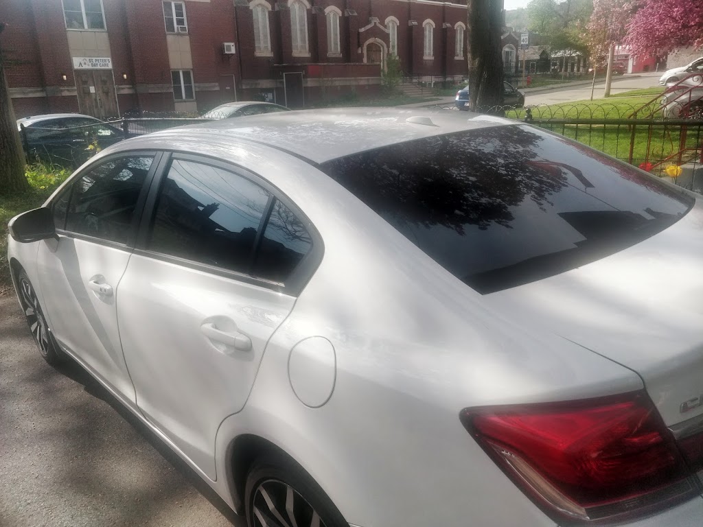 Tint World | 2279 Fairview St #3, Burlington, ON L7R 2E3, Canada | Phone: (905) 234-0822