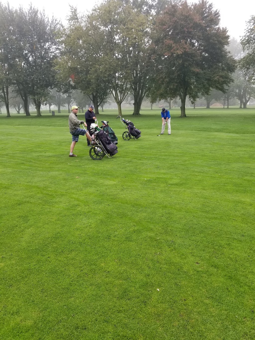 Craigowan Golf Club | 595838 Hwy 59 N R.R. #, 6, Woodstock, ON N4S 7W1, Canada | Phone: (519) 462-2743
