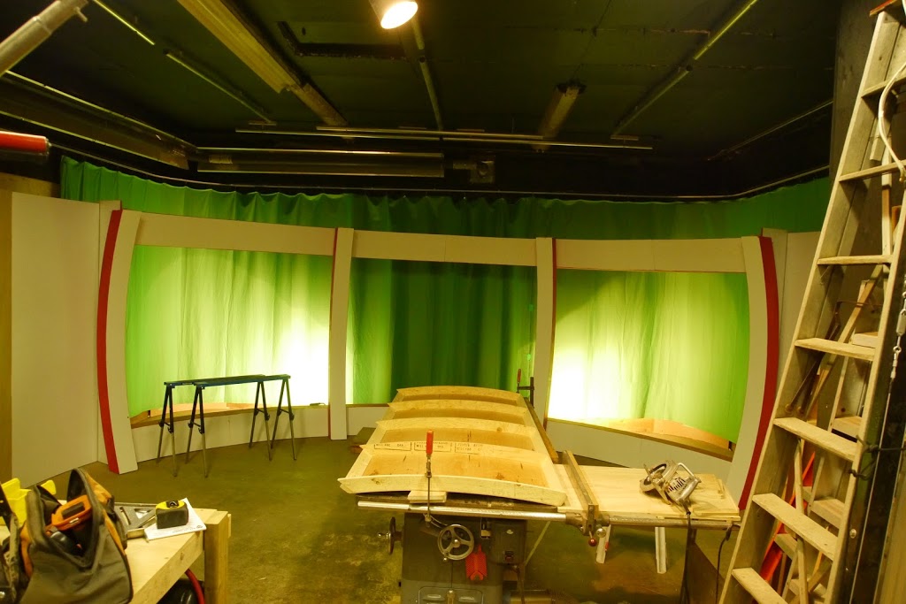 Imagination Film Works | 7 Fleming Rd, Guelph, ON N1E 7G3, Canada | Phone: (519) 780-7502